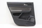 2021 - 2023 Volkswagen Atlas Cross Sport Rear Left Door Trim Panel Oem Black Ww Used. Price: $141.97.
