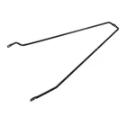 Genuine Mopar 2014-2025 Ram 1500 Classic Box Side Brace Rear Right 68196934AA New. Price: $29.15.