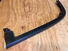 1985 86 87 88 Pontiac Grand Am Nos Gm Front Lh Grill Filler Strip 10037229 New. Price: $55.00.