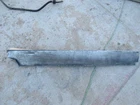 1999 2000 2001 2002 2003 Mustang Right Passenger Side Skirt Rocker Molding Trim Used. Price: $44.99.