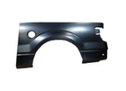 Sherman Driver Side/left Quarter Panel 6' Bed Ford F-150 2009-2014 Capa New. Price: $594.40.