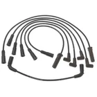 9746KK Ac Delco Spark Plug Wires Set Of For Chevy Olds Express Savana 1500 New. Price: $69.99.