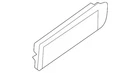 Genuine Kia 2011-2012 Optima Pressure Vent 97510-3M000 New. Price: $28.13.