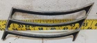 Used Oem Gm Rear Rh 1/4 Panel Scalloped Lower Trim 8724408 1969 Chevy CAMARO(513. Price: $49.95.