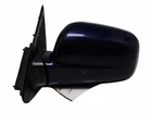 Used Left Door Mirror Fits: 2004 Honda Cr-v Power Non-heated Body Color Ex. Price: $54.00.