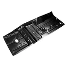 Ford Mustang 79-93 Sherman 472-46R Front Passenger Side Floor Pan Half Patch New. Price: $214.59.