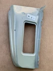 2017-2023 Tesla Model Rear Right Wheelhouse Extension To Sill Oem 1077158-S0-A Used. Price: $110.00.