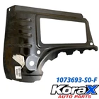 2017-2023 Tesla Model Rr Lh Lower Quarter Panel Extension New Oem 1073693-S0-F. Price: $59.50.