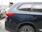Rh Quarter Panel Assembly Fits 16-18 Outlander 99094 Used. Price: $320.00.