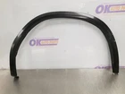 19 Bmw X3 M40I Quarter Panel Flare Right Passenger Black Used. Price: $75.00.