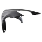 Fender Quarter Panel Passenger Right Side Hand 1656102ETA For Tesla Y New. Price: $237.70.