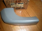 Nos 1970 1971 1972 Ford Maverick Rear Quarter Panel Extension Lh D1DZ-5428011-A New. Price: $44.99.