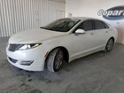 Passenger Right Quarter Panel Fits 13-16 Mkz 457537 Used. Price: $703.00.