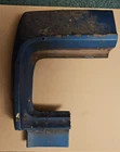 1970 Plymouth Satellite Roadrunner Gtx Left Quarter Panel Extension Good Studs. Price: $145.70.