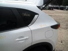 Driver Left Quarter Panel Fits 17-23 Mazda CX-5 104824245 Used. Price: $642.10.