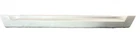 2005-2010 Jeep Grand Cherokee Srt Passenger Rh Rocker Panel Side Skirt 5166228AB Used. Price: $189.00.