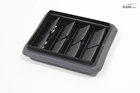2011-2021 Jeep Grand Cherokee Rear Quarter Panel Pressure Vent Grille Oem Used. Price: $21.55.