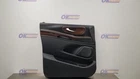 17 Mercedes Benz Metris 447 Type Explorer Door Panel Front Driver Brown Used. Price: $191.25.