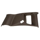 Genuine Mopar 2015-2017 Jeep Renegade Quarter Trim Panel Rear Left 5YB62GTVAA New. Price: $115.99.