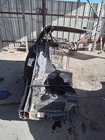 Passenger Quarter Panel Turbo With Blind Spot Alert Fits 18-22 Accord 3956688 Used. Price: $392.00.