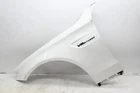 15-21 Mercedes W205 C63 Amg Front Left Driver Side Fender Wing Panel White Oem Used. Price: $819.99.