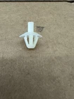 Genuine Ford Wheelhouse Liner Clip W703507-S300 **listing One** New. Price: $9.60.