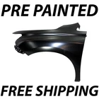 New Painted To Match Front Drivers Side Fender For 2010-2015 Lexus RX350 RX450H. Price: $490.99.