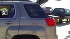 Driver Left Quarter Panel Fits 10-14 Terrain 92598523 Used. Price: $690.61.