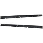 Pair Rocker Panels Set Of 2 Front Driver & Passenger Outer Exterior Outside New. Price: $198.57.