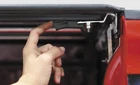 Access Vinyl Roll-up Truck Bed Cover For Chevy/gmc 1500 2019+ 5FT 8IN New. Price: $404.72.