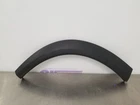 25 Nissan Rogue Sv Quarter Panel Moulding Textured Right Passenger Built Oem Used. Price: $90.00.
