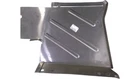Genuine Gm Passenger Side Front Seat Back Body Panel 89025168 New. Price: $56.93.