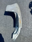 67-68 Ford Mustang Rear Quarter Extension Part C7ZB-6528072-A Rh Oem-used. Price: $49.99.