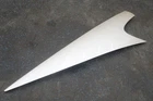 Rear Right Upper Quarter Panel Insert Grigio 69352011 599 Gtb Fiorano Gto 2009 Used. Price: $339.99.