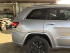 Used Right Lower Quarter Panel Fits: 2015 Jeep Grand Cherokee Grade. Price: $370.00.