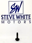 04-22 Chrysler Dodge Jeep Ram Hex Head Screw And Washer Factory Mopar New Oem. Price: $16.18.