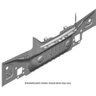 Genuine Gm Rear End Panel 84154027 New. Price: $597.34.