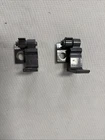 2020 - 2025 Volkswagen Atlas Cross Sport Rear Left Door Hinge Set Oem Gray J2J2 Used. Price: $39.00.