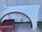 2003-2007 Infiniti Fx Left Fender With Flare White PC:QX1 52969 Used. Price: $150.00.