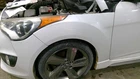 (local Pickup Only) Driver Left Fender With Rocker Moulding Fits 13-17 Veloster Used. Price: $224.90.