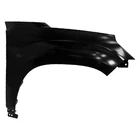 Primed 2013-2017 Gmc Acadia Capa Certified Passenger Side Fender New. Price: $288.99.