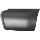 Sherman 901-60BR Right Body Side Panel Behind Rear Wheel For Chevy Suburban 1500 New. Price: $101.08.