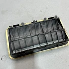 Kia Forte 2010-2013 Rear Quarter Air Drafter Pressure Vent Grille Oem Used. Price: $20.99.