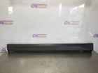 25 Kia Seltos Sx Rocker Panel Moulding Textured Left Driver Used. Price: $150.00.