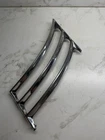 1969 Chevy Camaro Right Quarter Panel Louver Molding Oem Original Gm 8724408 Used. Price: $25.50.