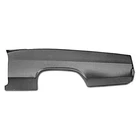 For Chevy Impala Goodmark GMK404460065L Rear Driver Side Quarter Panel Skin New. Price: $376.73.