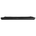 Replacement Passenger Side Rocker Panel (see Compatibility Chart) New. Price: $310.95.