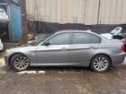 Passenger Quarter Panel Sedan Canada Market Fits 06-11 Bmw 323I 375940 Used. Price: $315.00.