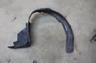 93-97 Honda Civic Del Sol Rear Inner Left Side Fender Liner Splash Shield Lh D'occasion. Price: $53.48.