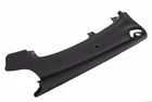 Genuine Gm Jet Black Passenger Side Body Rear Trim Panel 39035370 New. Price: $284.06.